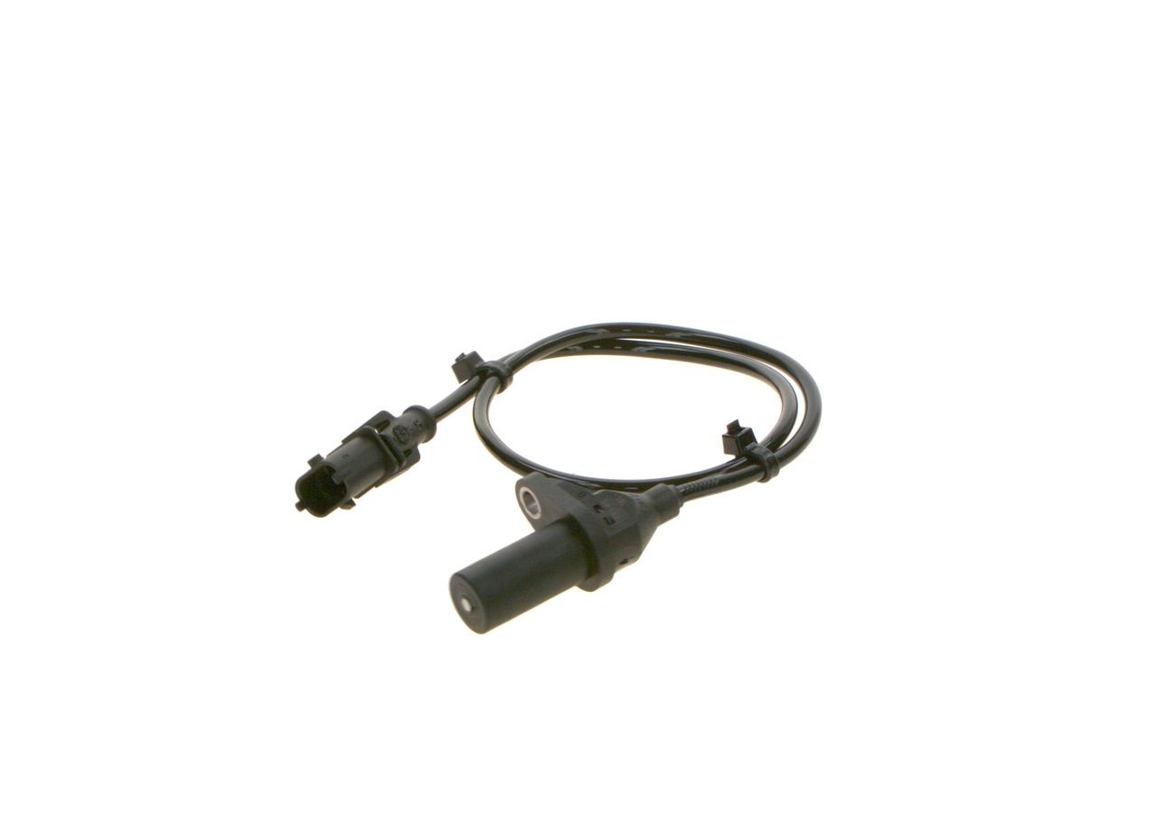 BOSCH Crankshaft sensor Article number: 0 261 210 161 cheaply