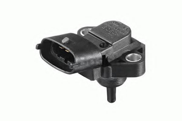 BOSCH Intake manifold pressure sensor Article number: 0 261 230 022 cheaply