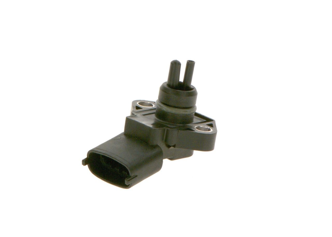 BOSCH Intake manifold pressure sensor Article number: 0 261 230 035 cheaply