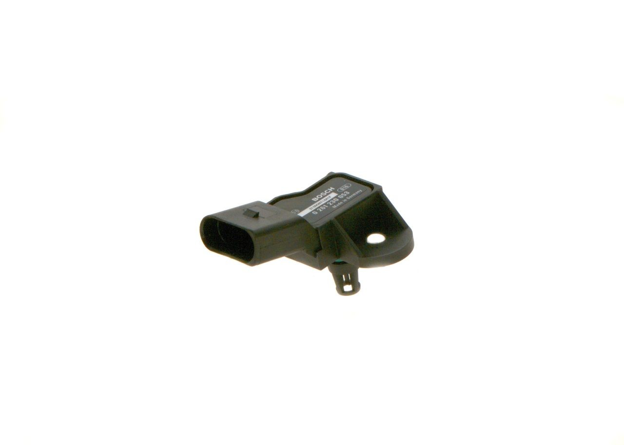 BOSCH Tryksensor, bremseforstærker Varenummer: 0 261 230 053 billige