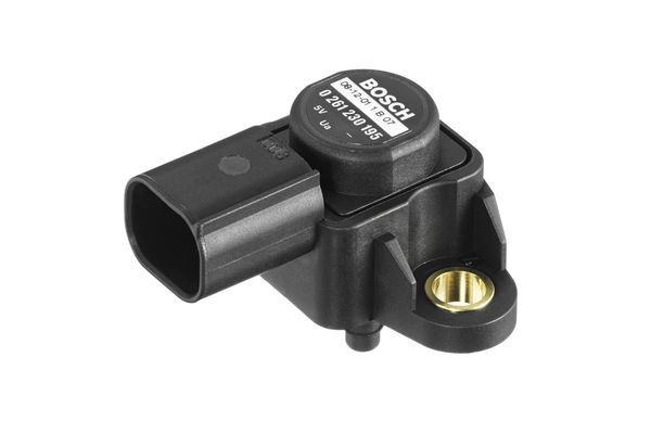 BOSCH Sensor Article number: 0 261 230 195 cheaply