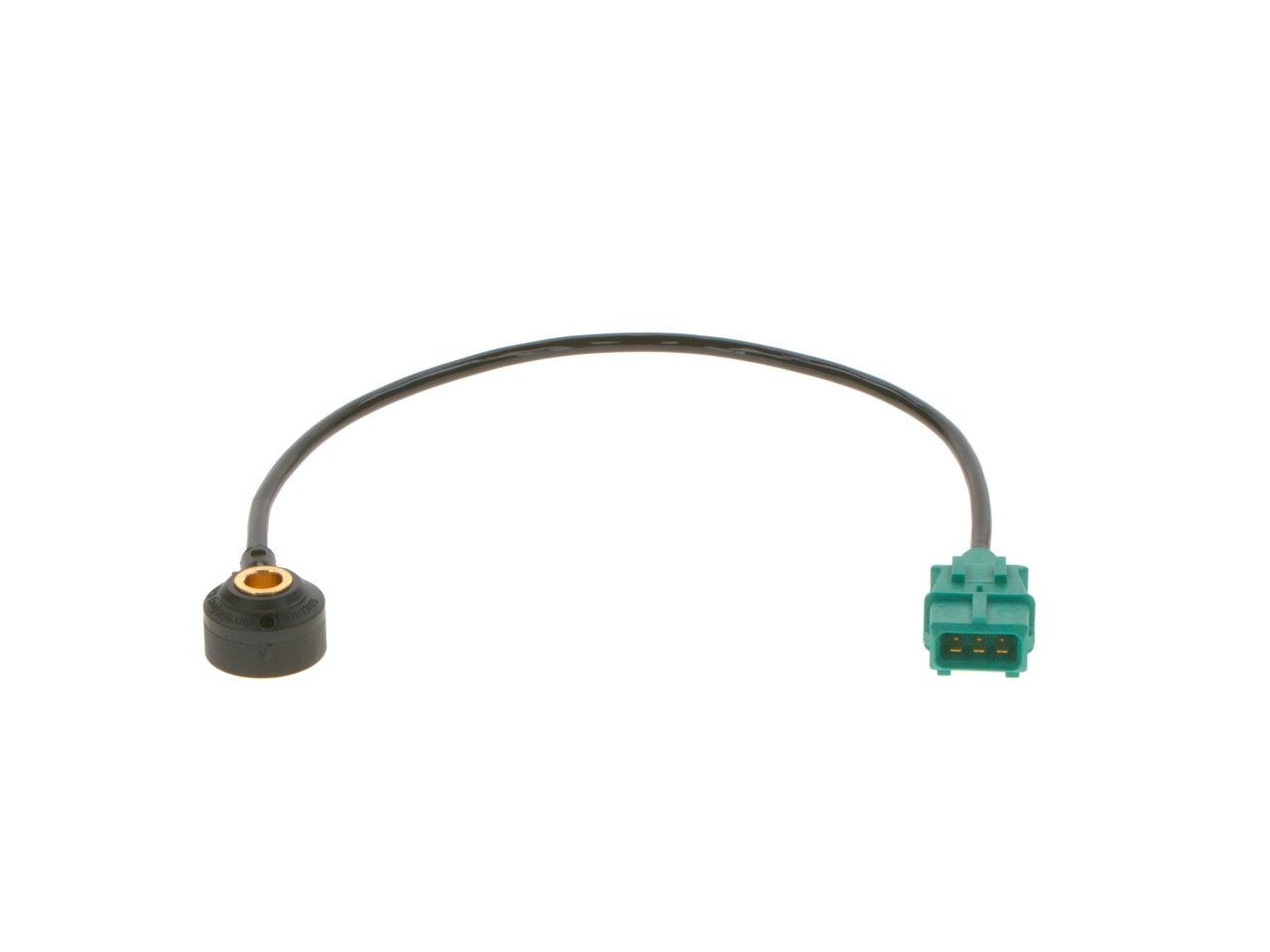 BOSCH Knock Sensor Article number: 0 261 231 125 cheaply