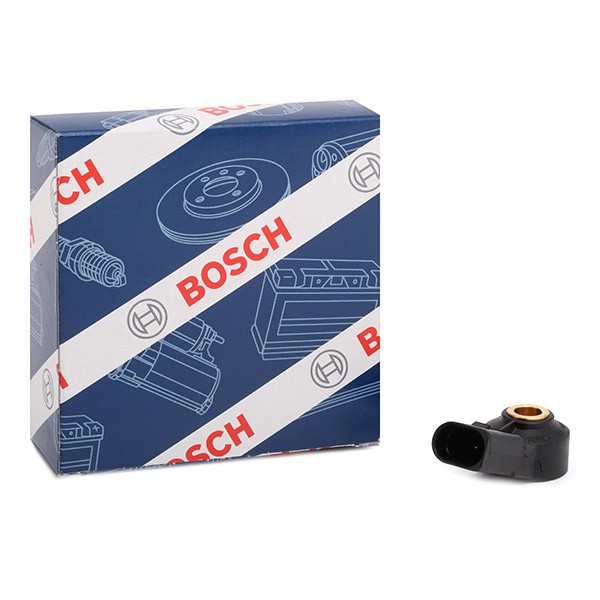 BOSCH Knock Sensor Article number: 0 261 231 146 cheaply