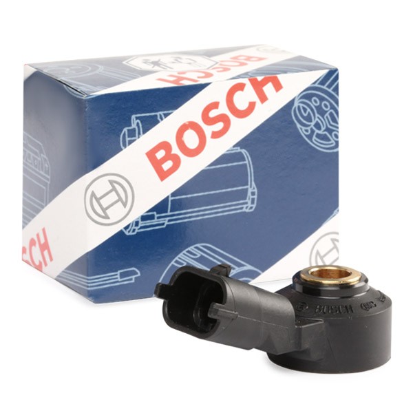 BOSCH Knock Sensor Article number: 0 261 231 173 cheaply