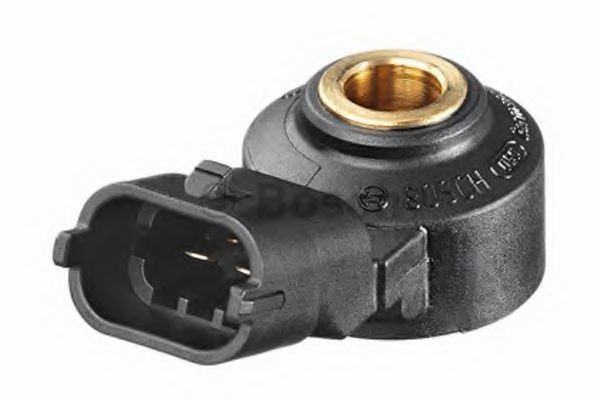 BOSCH Knock Sensor Article number: 0 261 231 176 cheaply