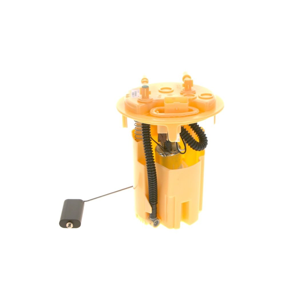 BOSCH Parkeringsassistent system Varenummer: 0 263 009 539 billige