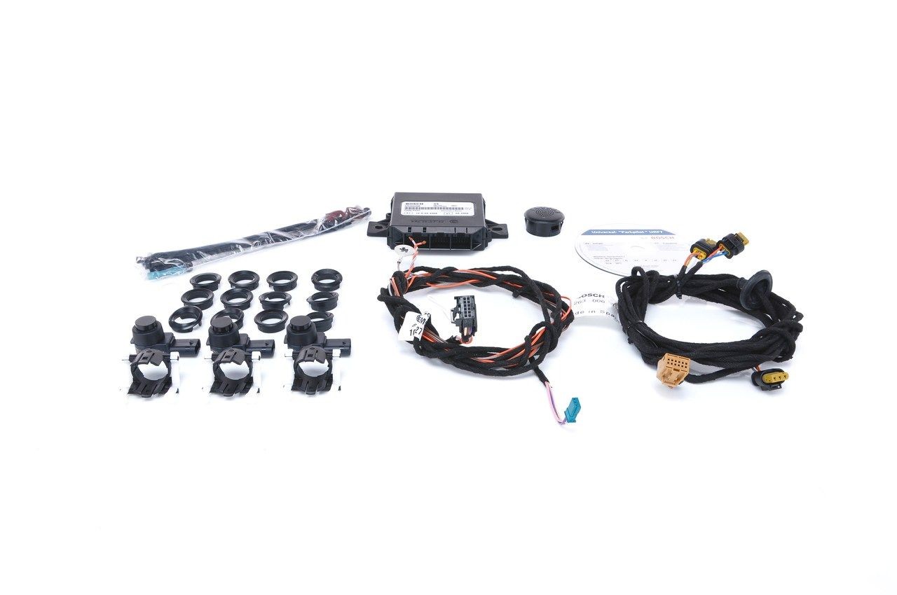 BOSCH Parkeringsassistent system Varenummer: 0 263 009 564 billige