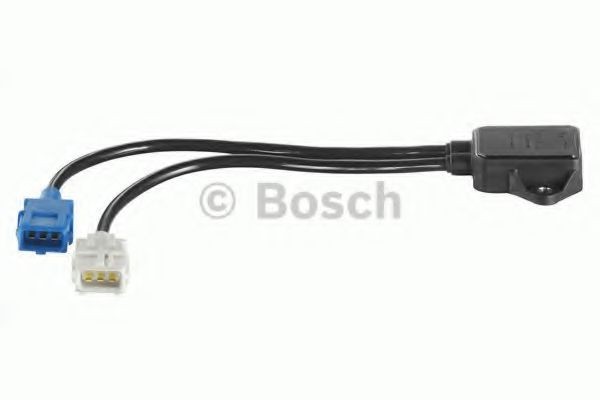 BOSCH Gasspjæld-potentiometer Varenummer: 0 280 122 011 billige
