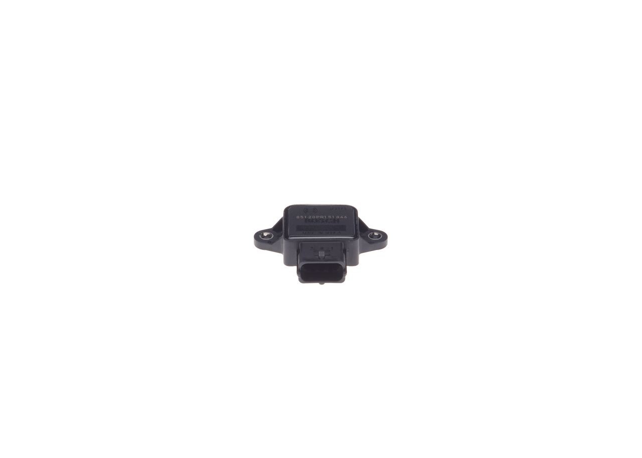 BOSCH Andur, drosselklapiasend Artikli number: 0 280 122 014 soodsalt