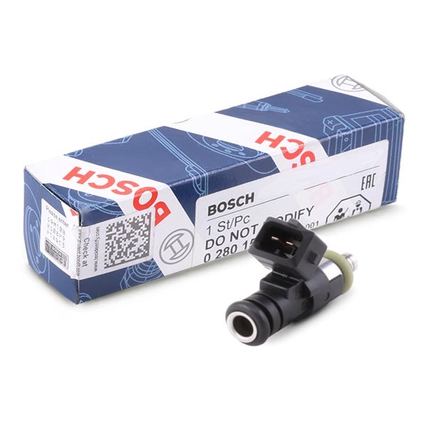 BOSCH Injector Article number: 0 280 158 226 cheaply