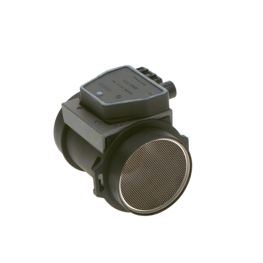 BOSCH Mass air flow sensor Article number: 0 280 213 006 cheaply