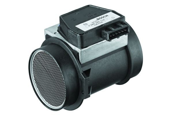 BOSCH Mass air flow sensor Article number: 0 280 213 007 cheaply