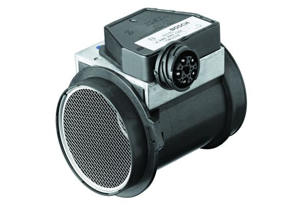 BOSCH Mass air flow sensor Article number: 0 280 213 018 cheaply