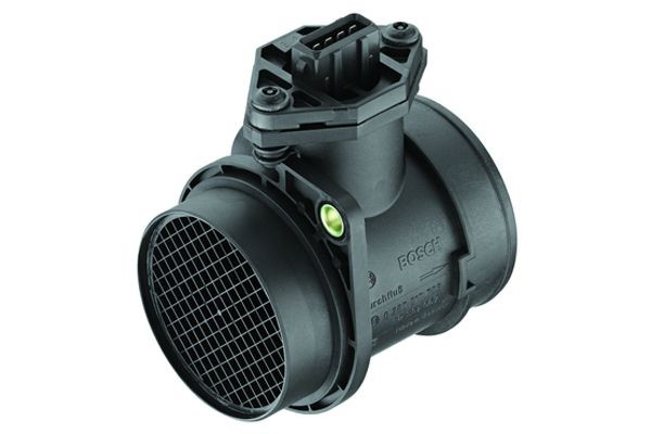 BOSCH Mass air flow sensor Article number: 0 280 217 112 cheaply