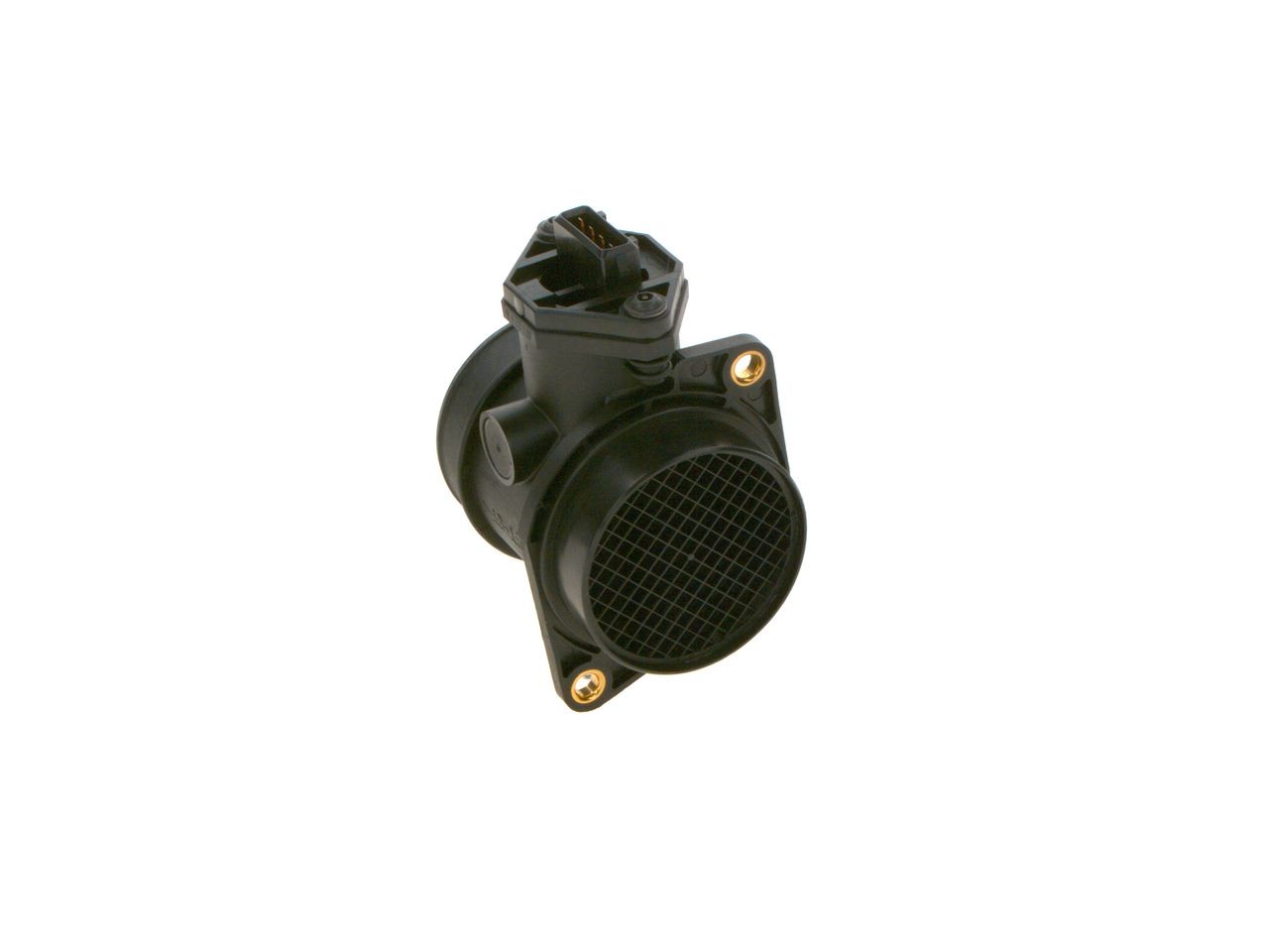 BOSCH Mass air flow sensor Article number: 0 280 217 117 cheaply