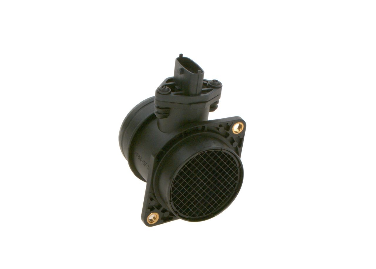 BOSCH Mass air flow sensor Article number: 0 280 218 116 cheaply