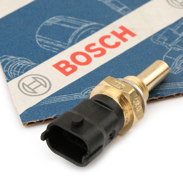 BOSCH Oil temperature sensor Article number: 0 281 002 170 cheaply