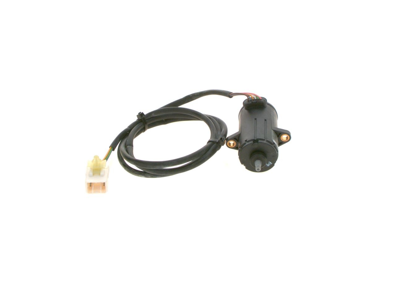 BOSCH Accelerator pedal position sensor Article number: 0 281 002 203 cheaply