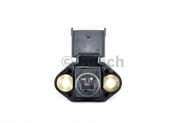 BOSCH Sensor, boost pressure Article number: 0 281 002 244 cheaply