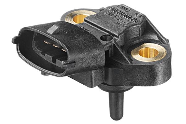 BOSCH Sender Unit, intake air temperature Article number: 0 281 002 246 cheaply