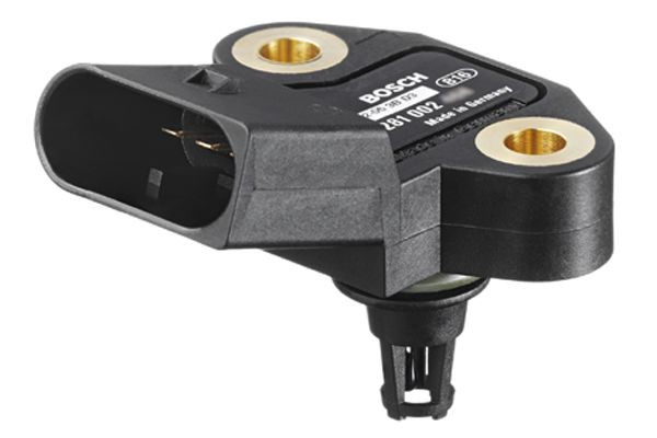 BOSCH Sensor Artikli number: 0 281 002 468 soodsalt