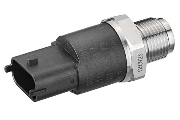 BOSCH Fuel pressure sensor Article number: 0 281 002 472 cheaply