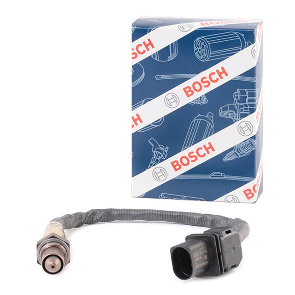 BOSCH Lambda andur Artikli number: 0 281 004 018 soodsalt