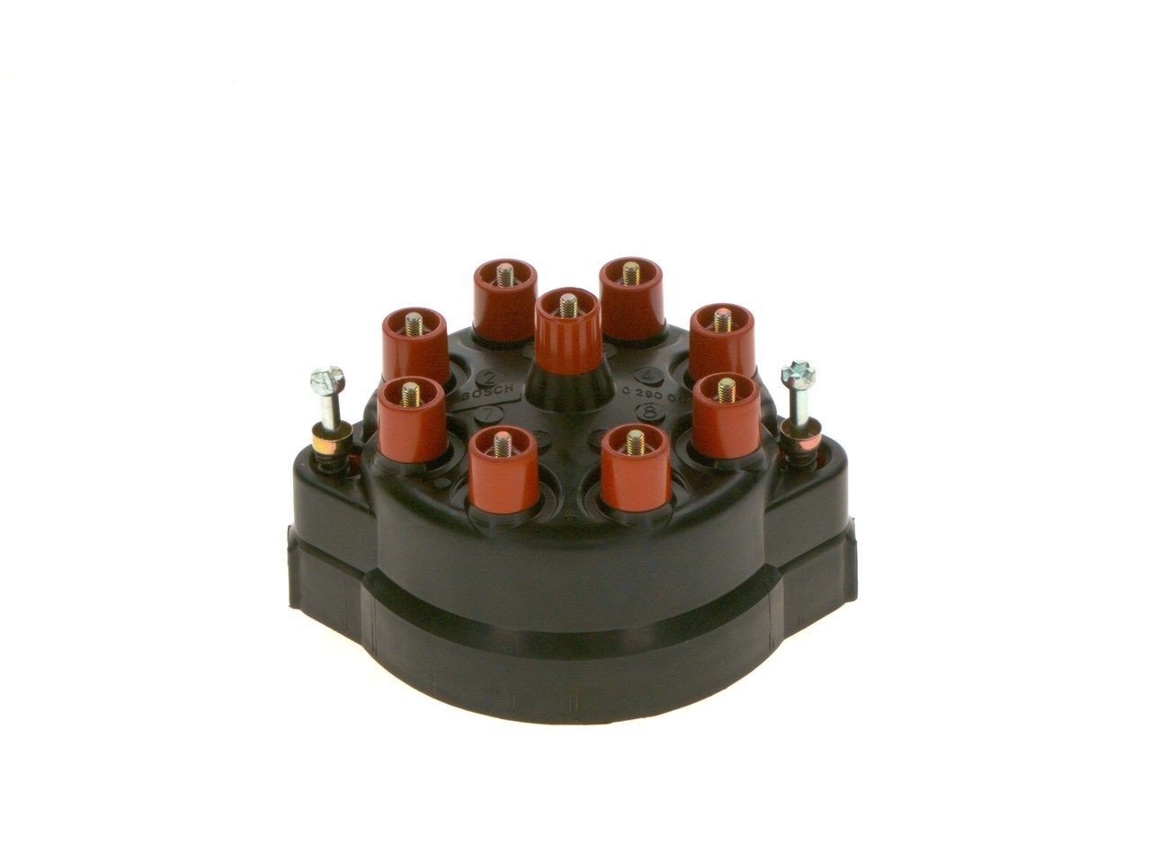 BOSCH Distributor Cap Article number: 0 290 004 500 cheaply