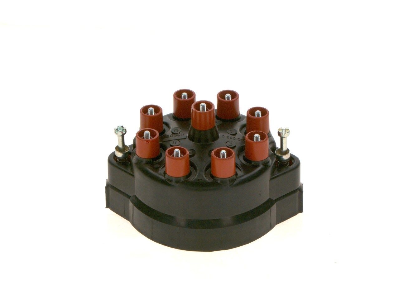 BOSCH Distributor Cap Article number: 0 290 004 502 cheaply