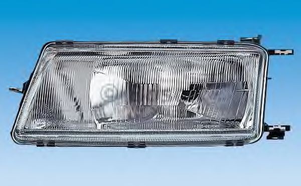 BOSCH Headlight Article number: 0 301 028 105 cheaply