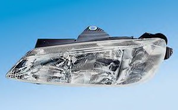 BOSCH Frontlykter artikkelnummer: 0 301 037 022 billig