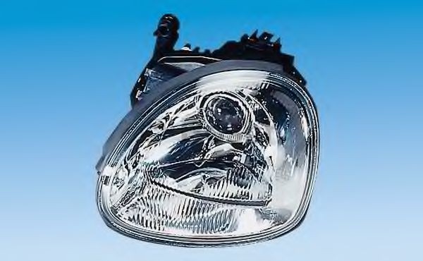 BOSCH Forlygte Varenummer: 0 301 045 403 billige