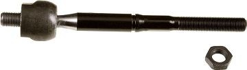 TRW Inner tie rod Article number: JAR255 cheaply