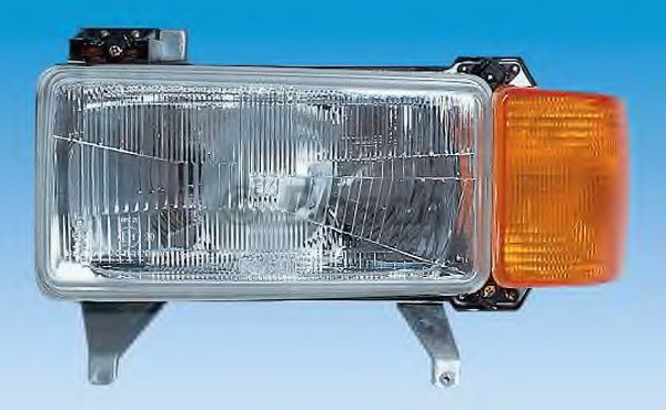 BOSCH Headlight Article number: 0 301 064 102 cheaply