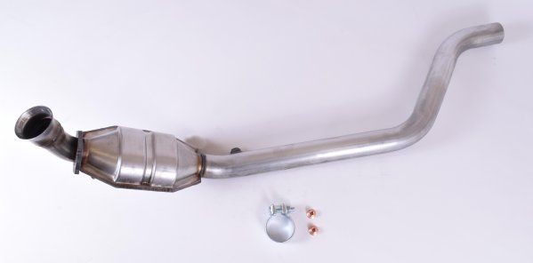 EEC Catalytic converter Article number: JG6005T cheaply