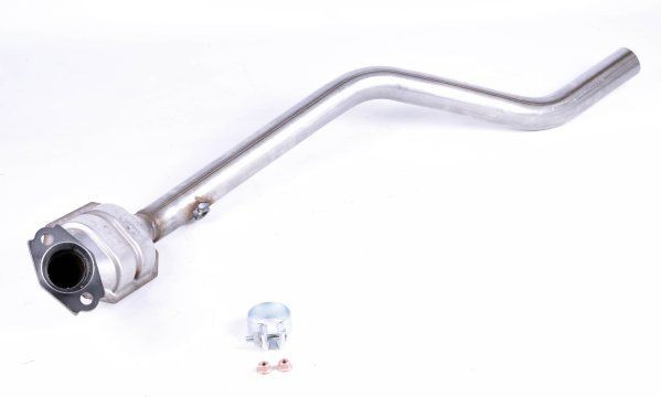 EEC Catalytic converter Article number: JG6006T cheaply