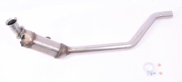 EEC Catalytic converter Article number: JG6011T cheaply