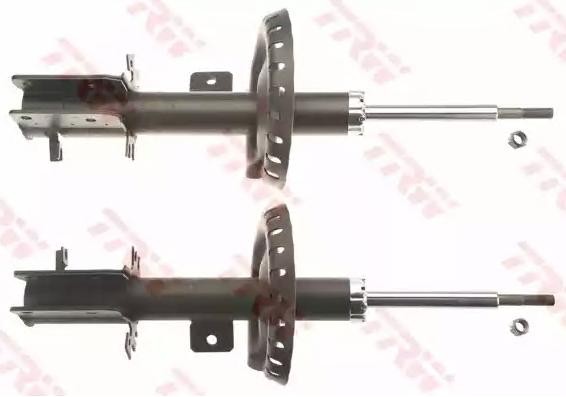 TRW Shock absorber Article number: JGM1297T cheaply
