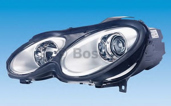 BOSCH Headlight Article number: 0 301 207 622 cheaply