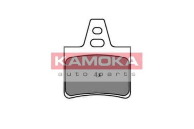 KAMOKA Piduriklotsid Artikli number: JQ1011230 soodsalt