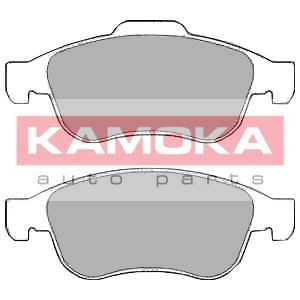 KAMOKA Brake pad set Article number: JQ101128 cheaply
