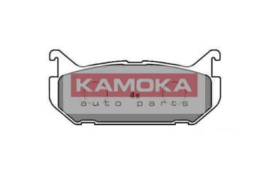KAMOKA Piduriklotsid Artikli number: JQ1011738 soodsalt