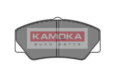 KAMOKA Brake pad set Article number: JQ101900 cheaply
