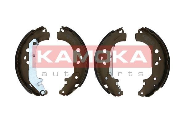 KAMOKA Brake Shoe Set Article number: JQ202068 cheaply
