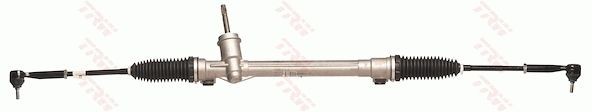 TRW Steering rack Article number: JRM7466 cheaply