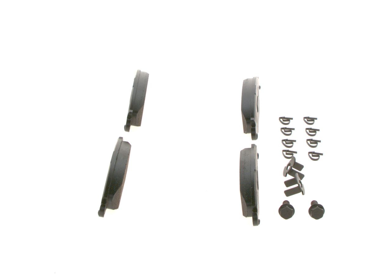 BOSCH Spotlight Article number: 0 301 709 010 cheaply