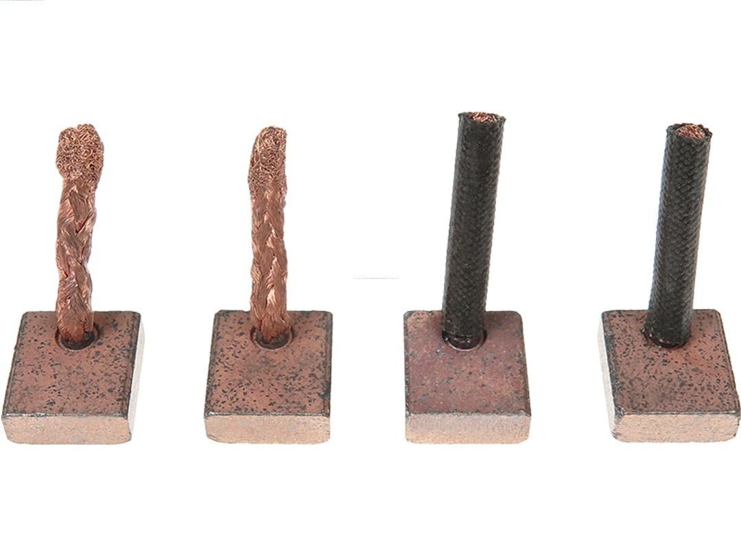 AS-PL Carbon Brush, starter Article number: JSX33-34 cheaply