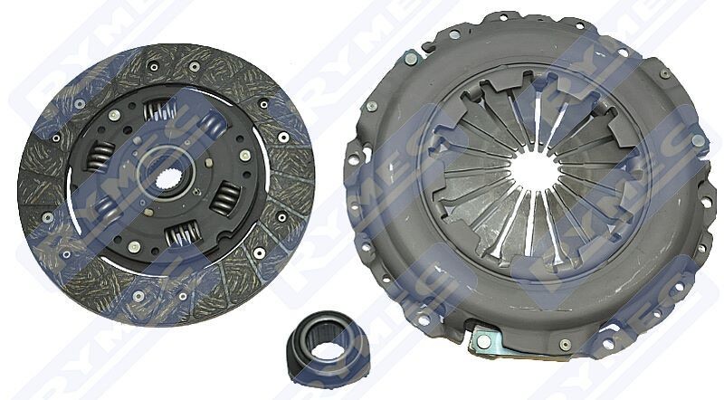 RYMEC Clutch kit Article number: JT1077 cheaply