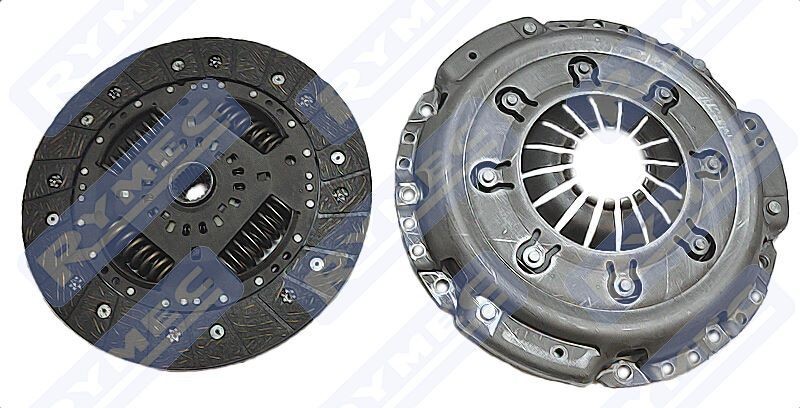 RYMEC Clutch kit Article number: JT1200 cheaply