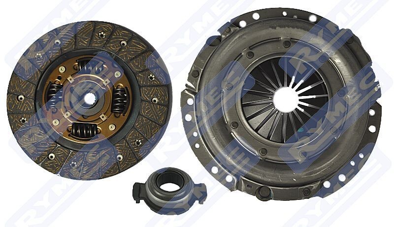 RYMEC Clutch kit Article number: JT1344 cheaply